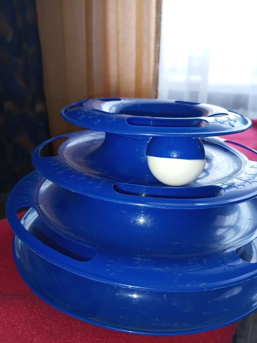 Талакар, машинка на педалях