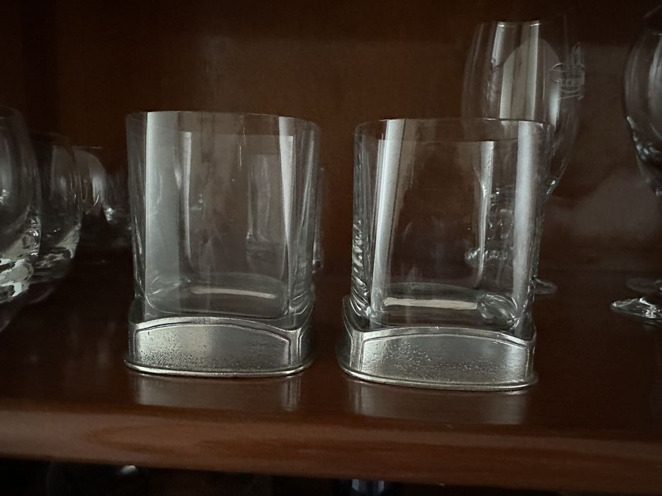 Чаши за концентрат