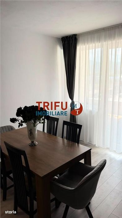 Apartament cu 2 camere de închiriat – Ampoi 3