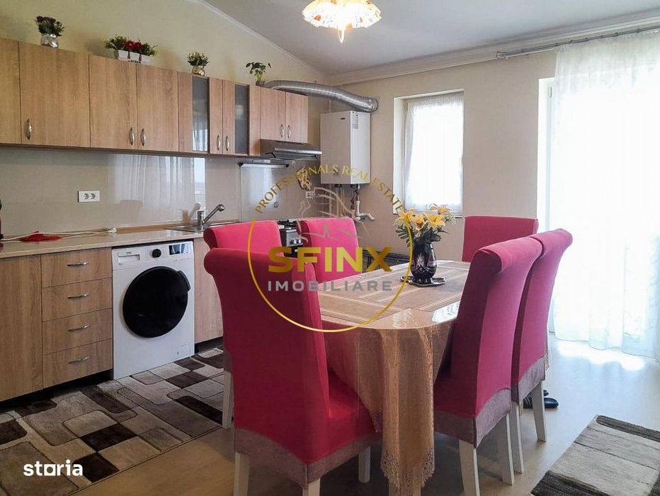 Apartament 2 camere Complex Lebada Pantelimon — fotografia 1