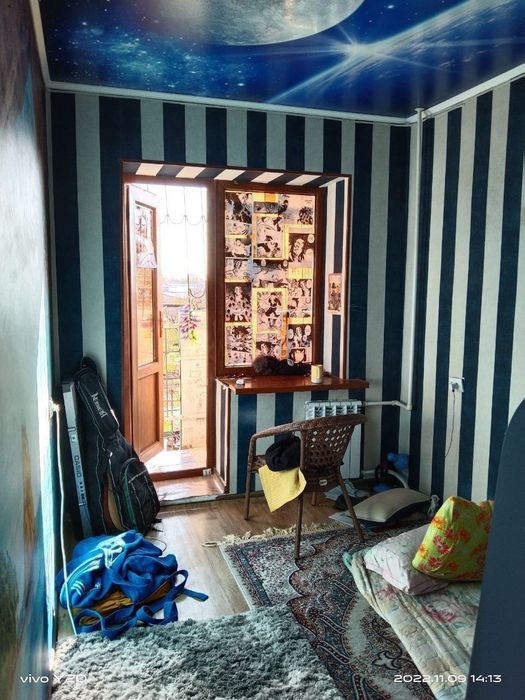 УСПЕЙ КУПИТЬ..! 3-Комн. 76м². Продажа. Уй-Жой. Массив Феруза.