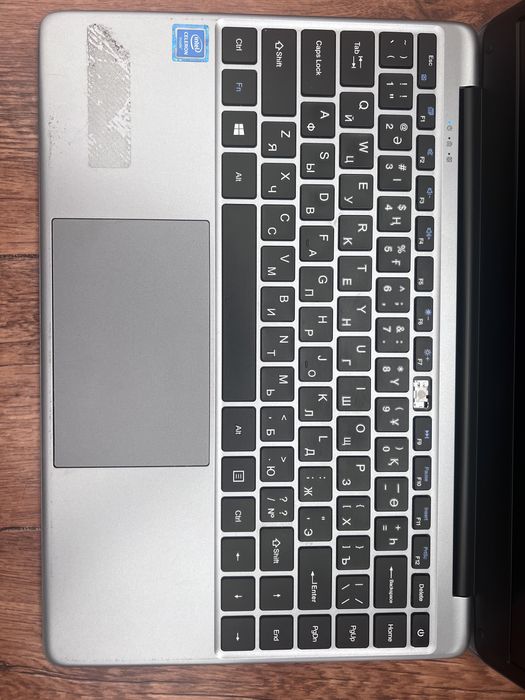 Chuwi ноутбук сатылады