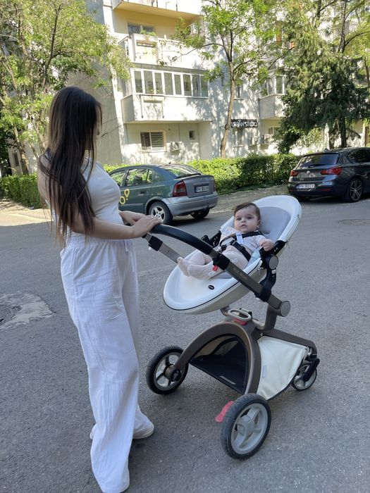Carut HotMom copii