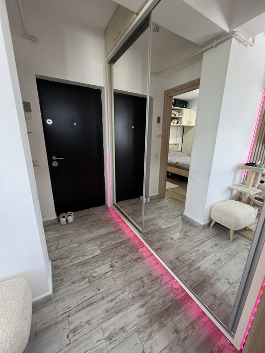 Vand Apartament De Lux Militari/Residence /Chiajna /Uverturii/Pacii