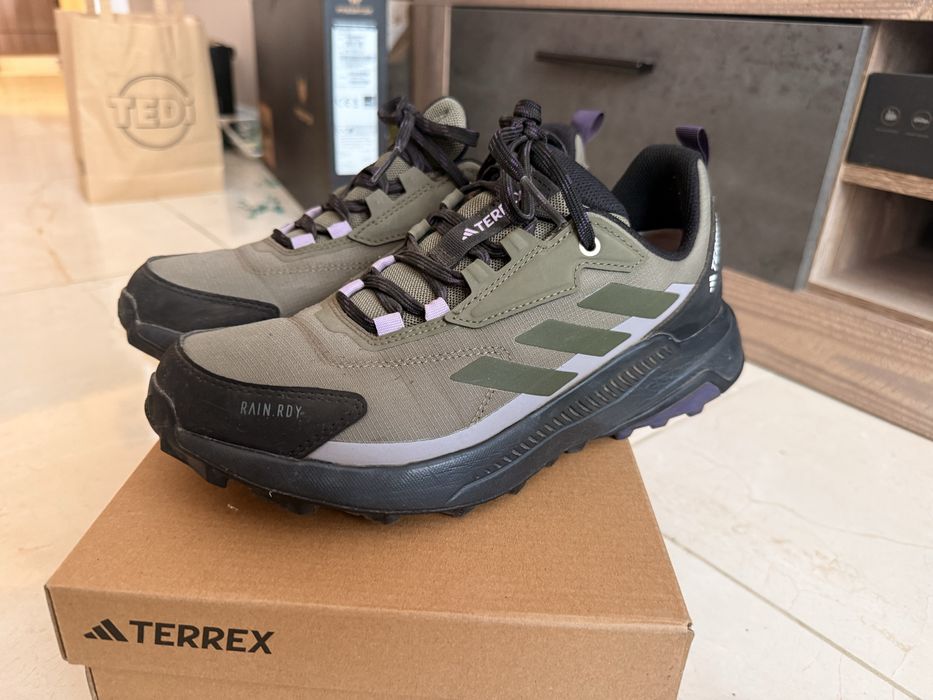 Дамски обувки Adidas Terrex Anylander RAIN DRY