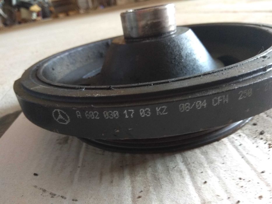 Части за Мерцедес Е290