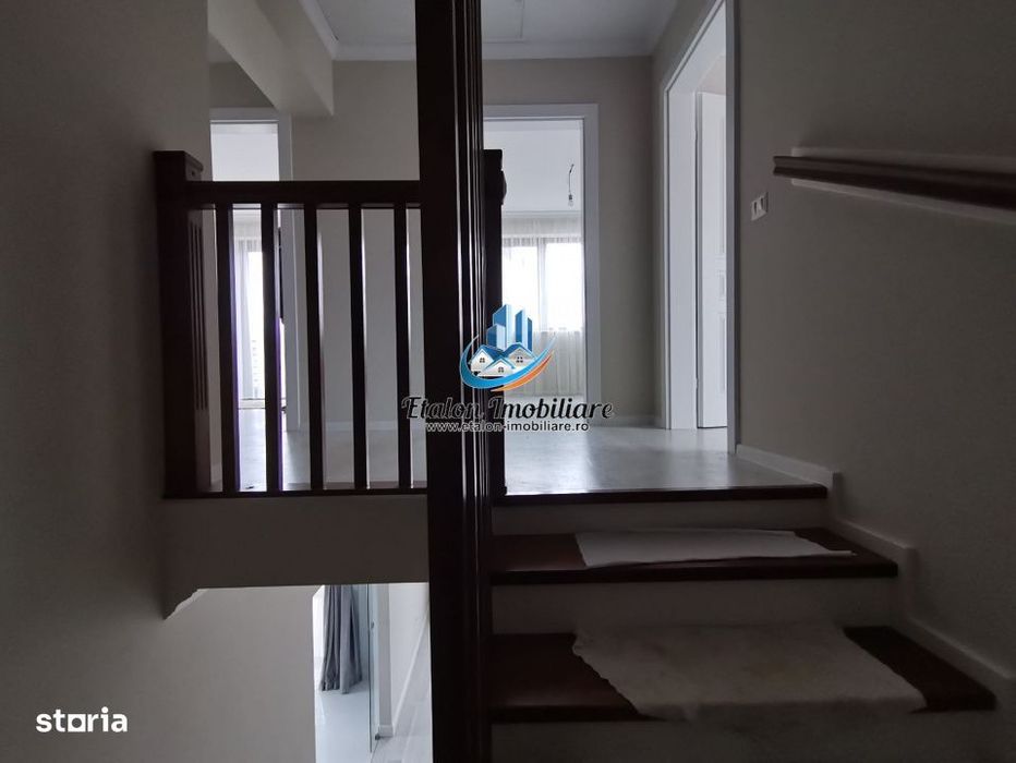 Casa Duplex 120 mp utili Piatra Neamt