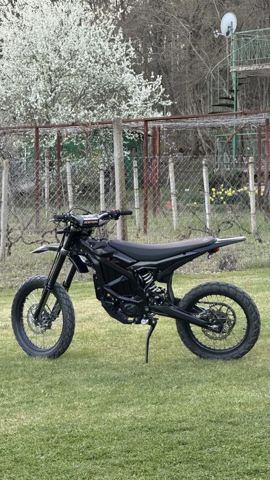 Surron Ultra bee 2024