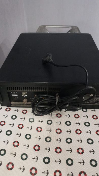 Dvd player Двд плеер кассетный видеоплеер