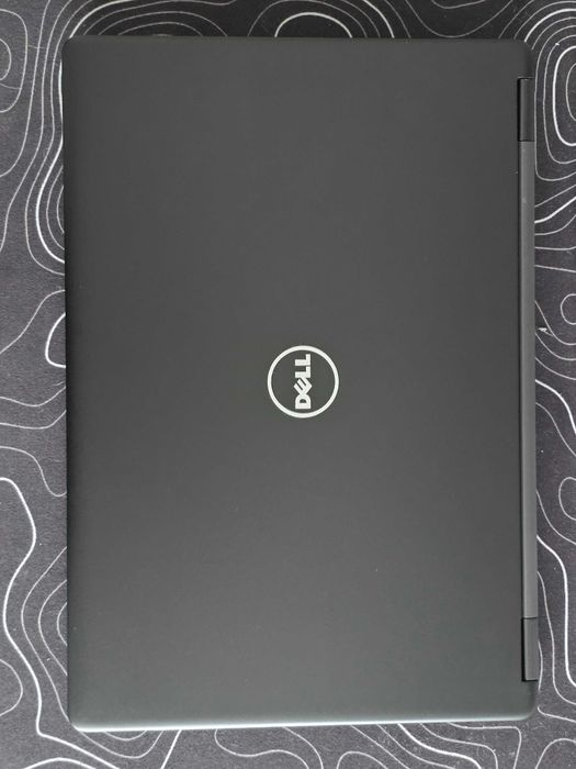 Laptop Dell Latitude 5480 Layout HU