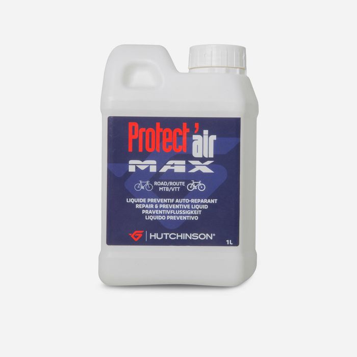 Lichid Protect'Air Max Tubeless 1 L - No - produs resigilat Decathlon