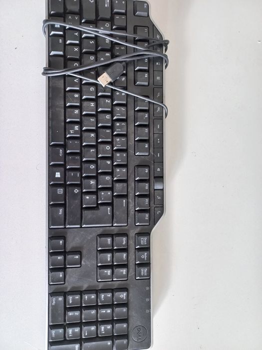 Tastatura Dell usb