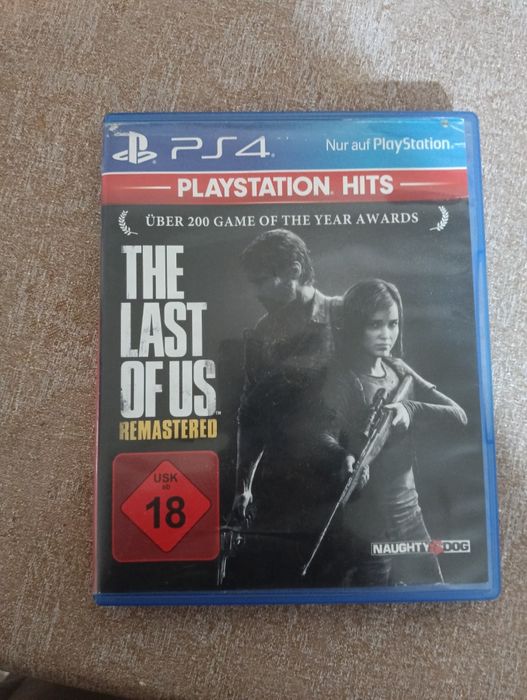 Vind joc PS4 preț 60 lei