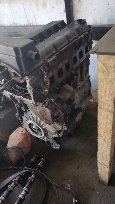 Продам двигатель BHK 3.6