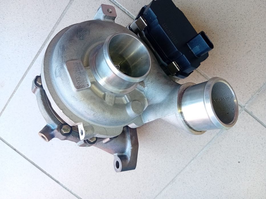 Turbina NOUA ‼️Reducere!!!pentru Kia Spotage  2012-