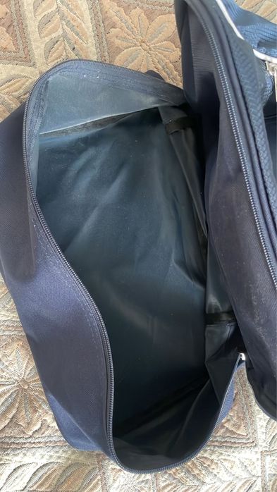 Волейбольная сумка macron