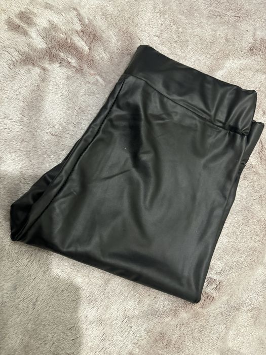 Клин от кожа