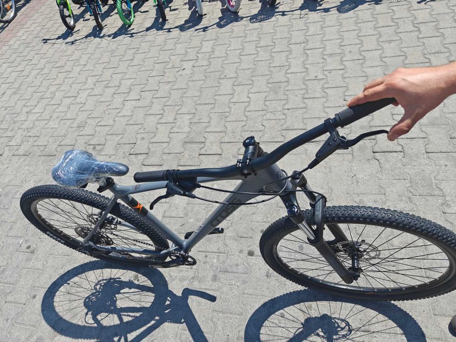 CROSS Велосипед 29" XTREME 10