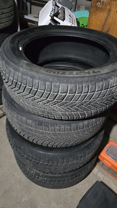 Mazzini balon 235/55/R19