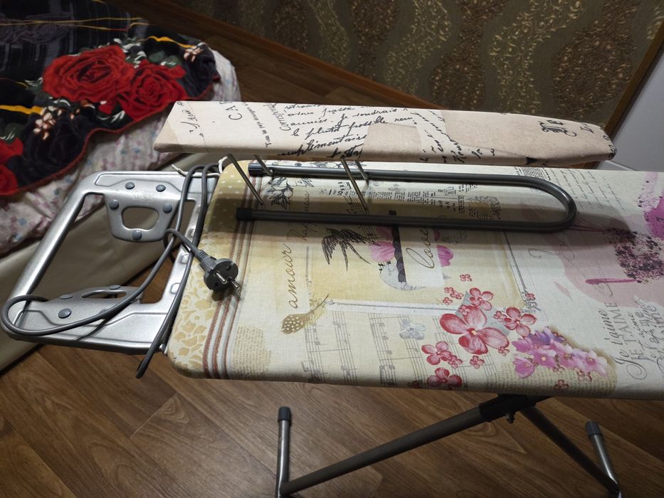 Б/У гладильная доска