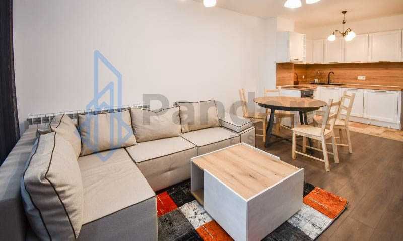 Дава се под наем Тристаен апартамент в София, Банишора - 87 кв.м за 680 € - Снимка #2