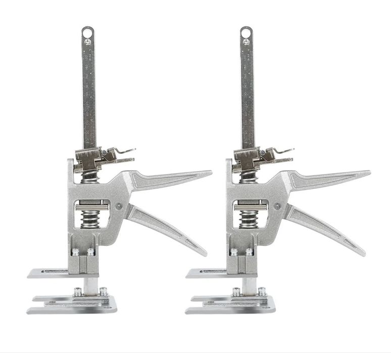 Механизъм за повдигане