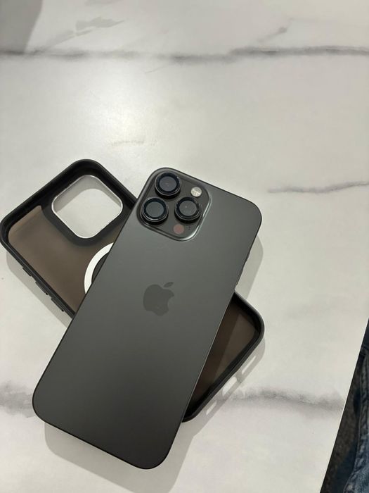 IPhone 16 Pro Max 256GB