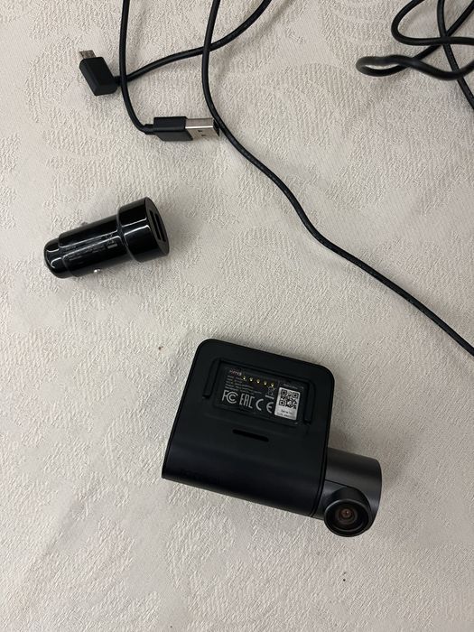 Видеорегистратор 70mai Dash Cam Pro Plus+ A509S