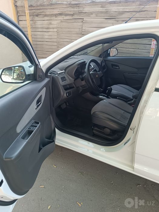 Продаётся кобальт автомат..