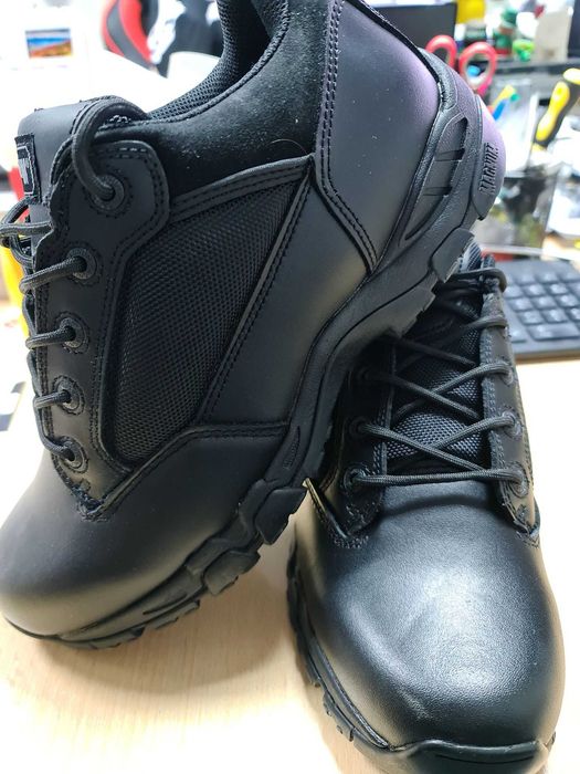 Ghete tactice Viper Pro 5.0