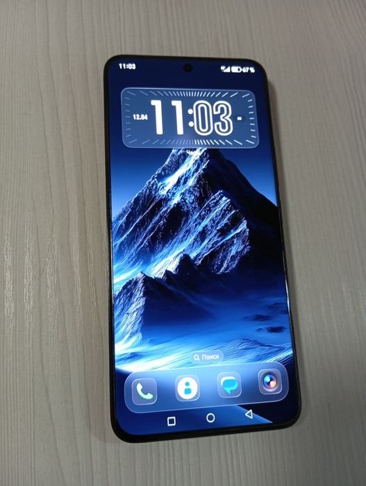 Honor 200 / 256гб/5G