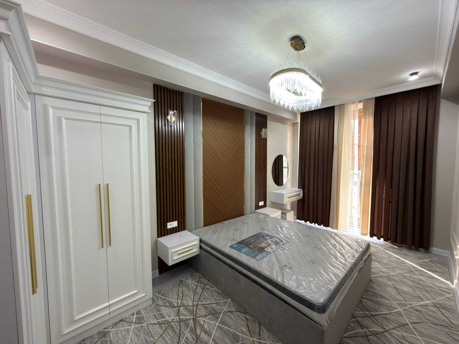 Срочно! Продаётся 3х комнатная квартира! на Гагарина!!!