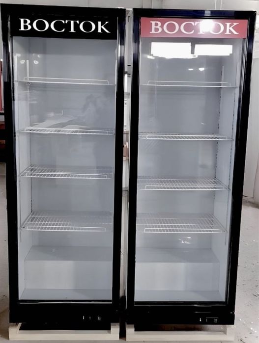 Xolodilnik, холодильник, витринный холодильник
