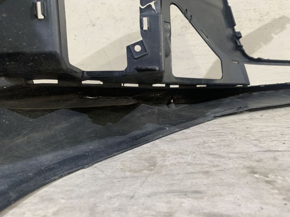 Bara fata Audi A5, 8W, facelift, , 2020, 2021, 2022, 2023, cod origine OE 8W6807437P