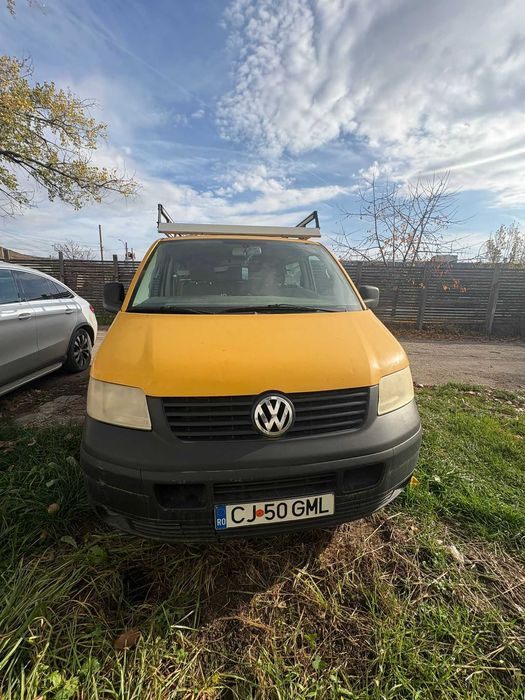 Vand Volkswagen T5