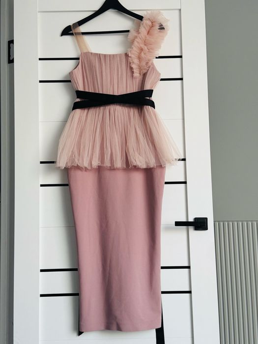 Продам платья Atellier Kassenova