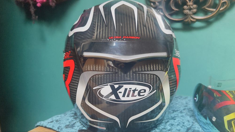 X-lite 802 RR CARBON