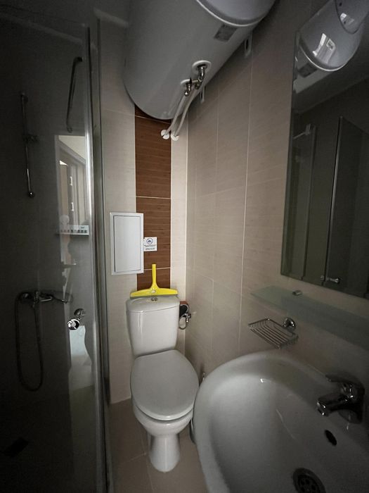 Продавам Двустаен Апартамент ,Гр.Банско