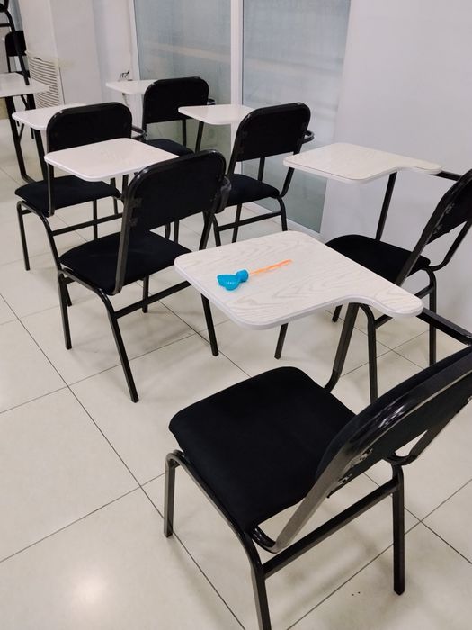 Dars stullari Navoi shahar