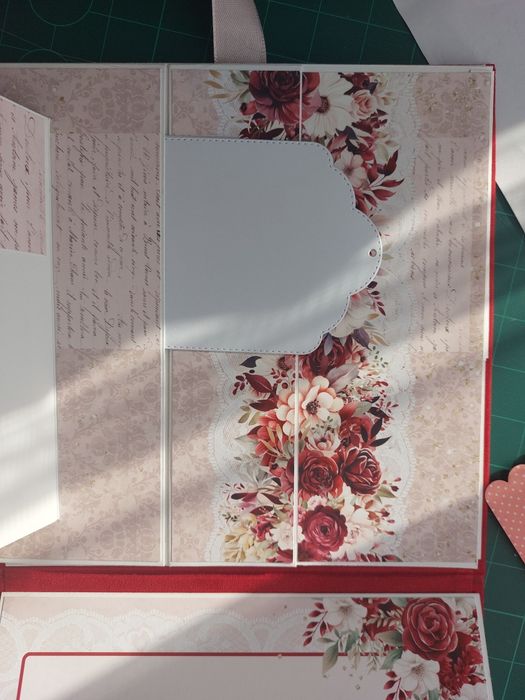 Албумче за снимки