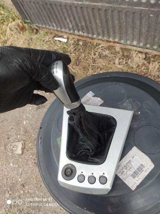 Мулти волан и топка за скорости с панела за Алфа Ромео 156 alfa romeo