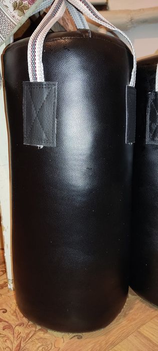 Груша тренировочный снаряд