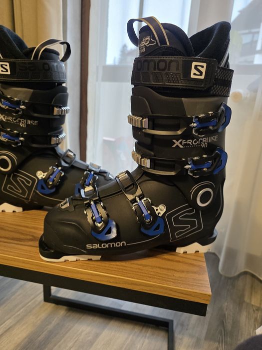 Ски обувки Salomon X pro Cruise 90