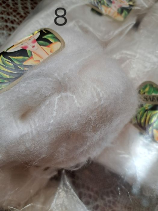 Прежди мохери за плетене