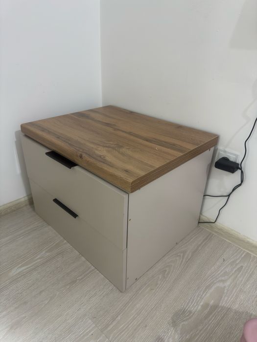 Тумба под раковину