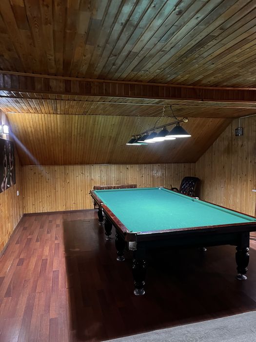 Сауна баня Luxor