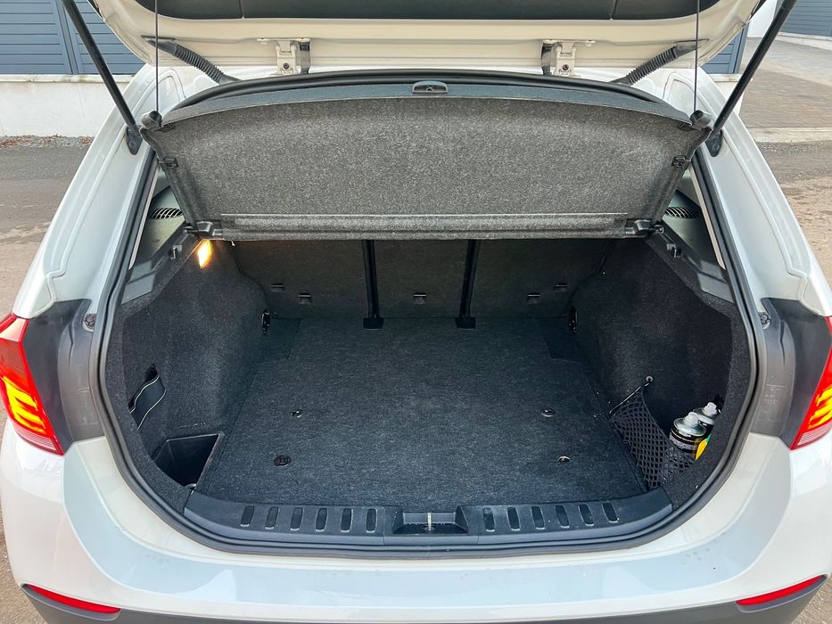 BMW X1 e84 Xdrive 4x4