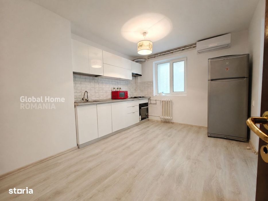 Prelungirea Ghencea | 3 Camere | 9 Min Metrou Raul Doamnei | Etaj 4/10