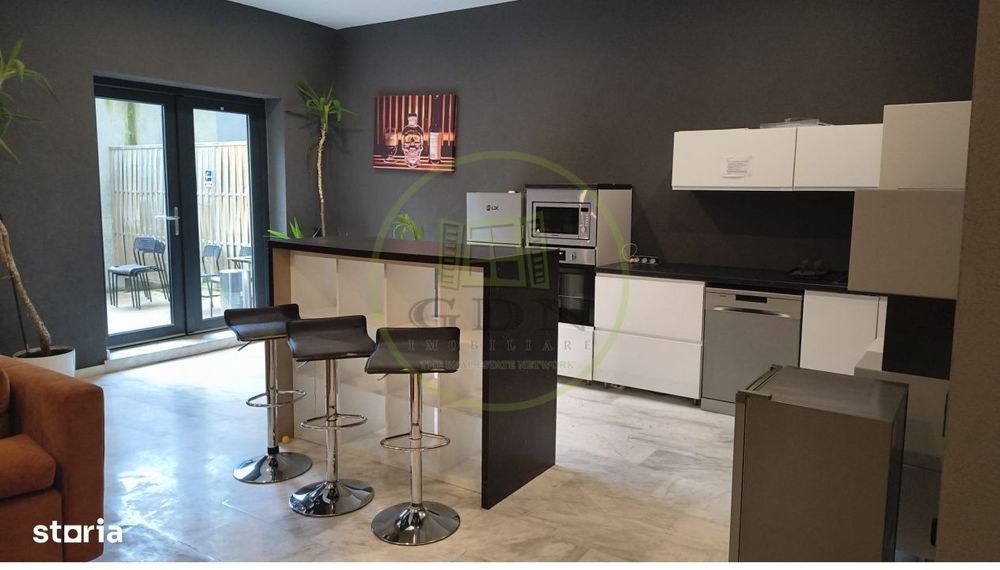 •	Investitie Aparthotel de lux Predeal | 3 camere | Complet utilat |
