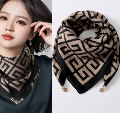 Платки на магните